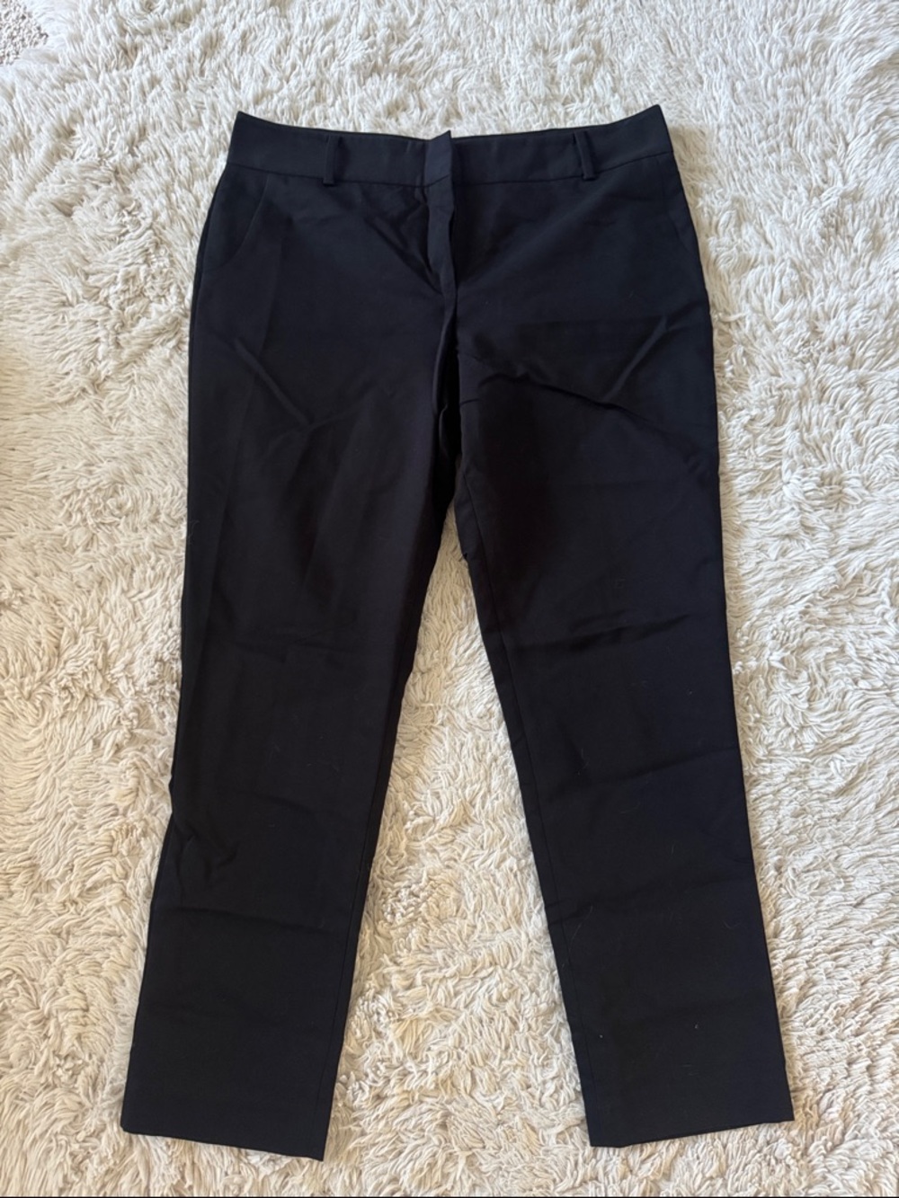 Chaus Black Women's Dress Pants